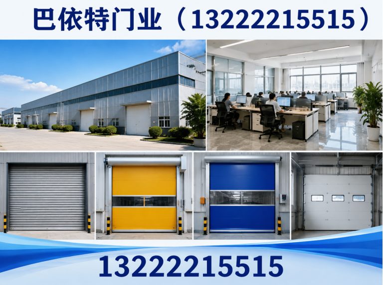 巴依特门业（13222215515）公司介绍图
